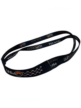 Team USA Rio Olympics Headband